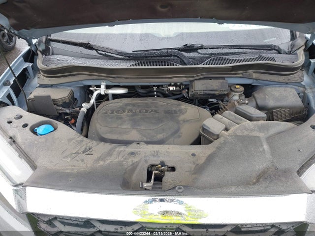 5FNYF8H52PB021766 Honda Passport Awd Ex-l
