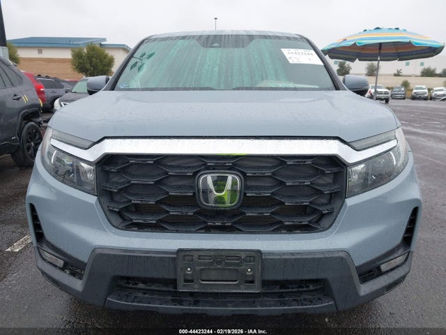 5FNYF8H52PB021766 Honda Passport Awd Ex-l