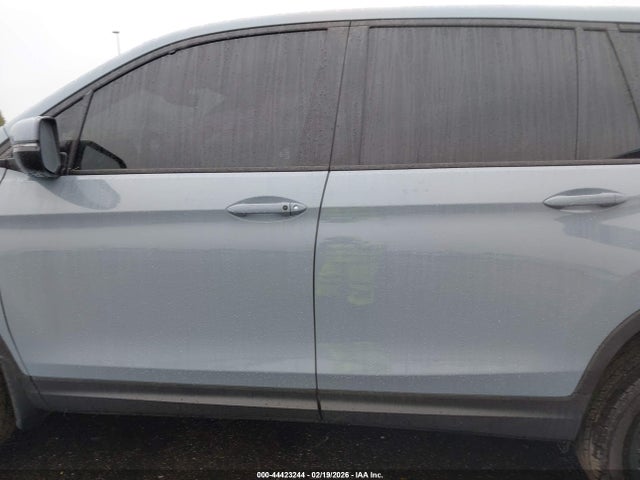 5FNYF8H52PB021766 Honda Passport Awd Ex-l
