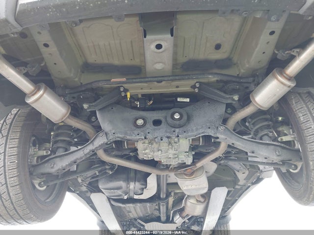5FNYF8H52PB021766 Honda Passport Awd Ex-l
