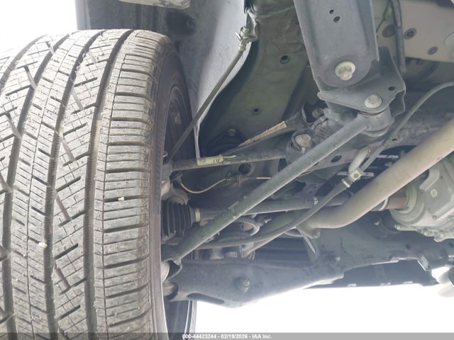5FNYF8H52PB021766 Honda Passport Awd Ex-l