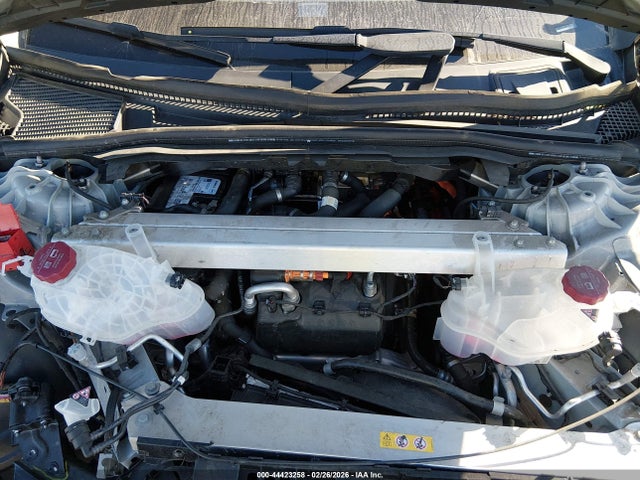 44423258 :رقم المزاد ، W1KEG5DB6PF024147 vin ، 2023 Mercedes-benz Amg Eqe 4matic مزاد بيع