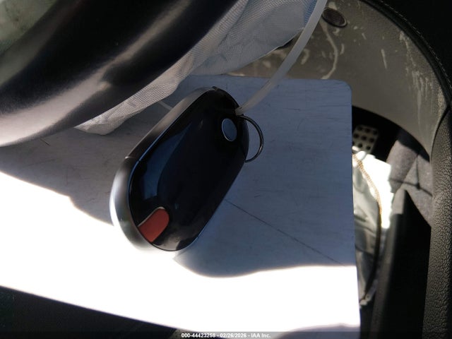 44423258 :رقم المزاد ، W1KEG5DB6PF024147 vin ، 2023 Mercedes-benz Amg Eqe 4matic مزاد بيع