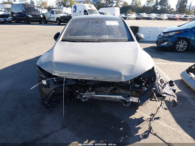 44423258 :رقم المزاد ، W1KEG5DB6PF024147 vin ، 2023 Mercedes-benz Amg Eqe 4matic مزاد بيع