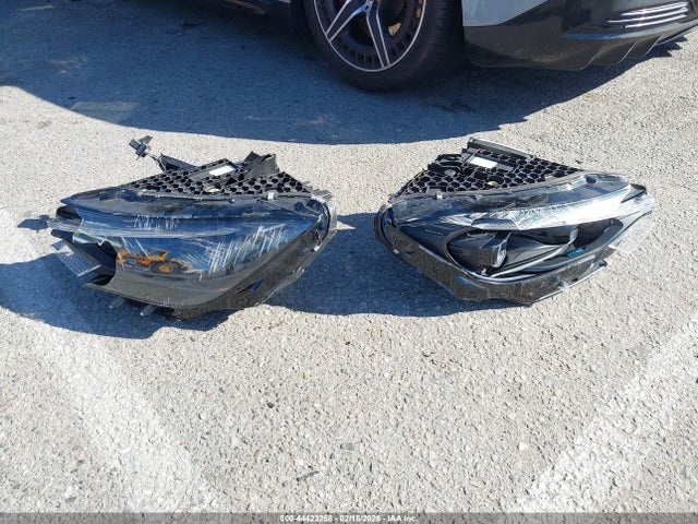 44423258 :رقم المزاد ، W1KEG5DB6PF024147 vin ، 2023 Mercedes-benz Amg Eqe 4matic مزاد بيع