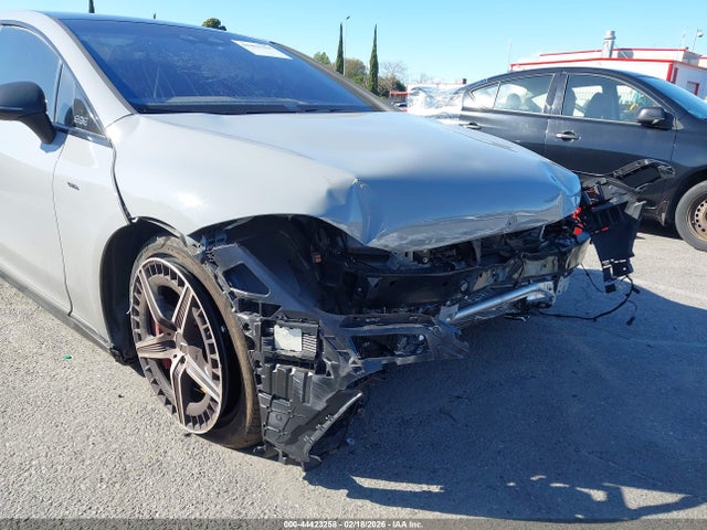 44423258 :رقم المزاد ، W1KEG5DB6PF024147 vin ، 2023 Mercedes-benz Amg Eqe 4matic مزاد بيع