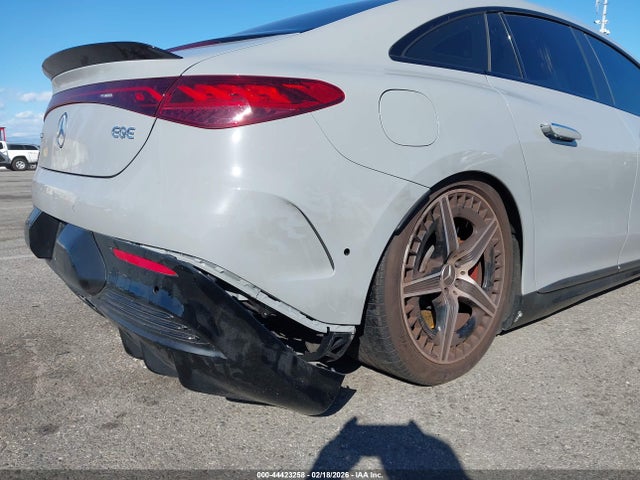 44423258 :رقم المزاد ، W1KEG5DB6PF024147 vin ، 2023 Mercedes-benz Amg Eqe 4matic مزاد بيع