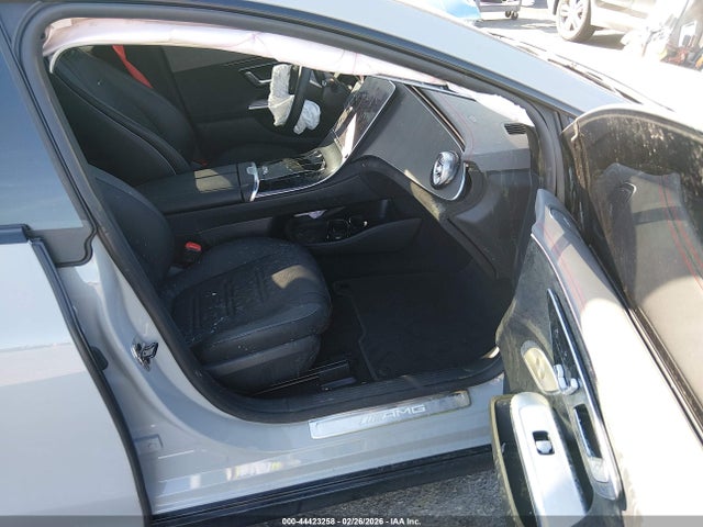44423258 :رقم المزاد ، W1KEG5DB6PF024147 vin ، 2023 Mercedes-benz Amg Eqe 4matic مزاد بيع