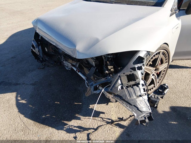 44423258 :رقم المزاد ، W1KEG5DB6PF024147 vin ، 2023 Mercedes-benz Amg Eqe 4matic مزاد بيع