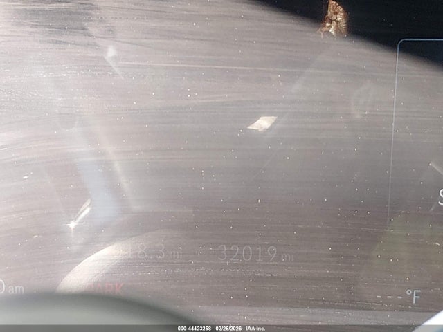 44423258 :رقم المزاد ، W1KEG5DB6PF024147 vin ، 2023 Mercedes-benz Amg Eqe 4matic مزاد بيع