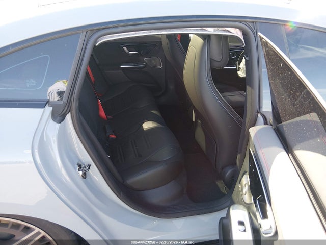 44423258 :رقم المزاد ، W1KEG5DB6PF024147 vin ، 2023 Mercedes-benz Amg Eqe 4matic مزاد بيع