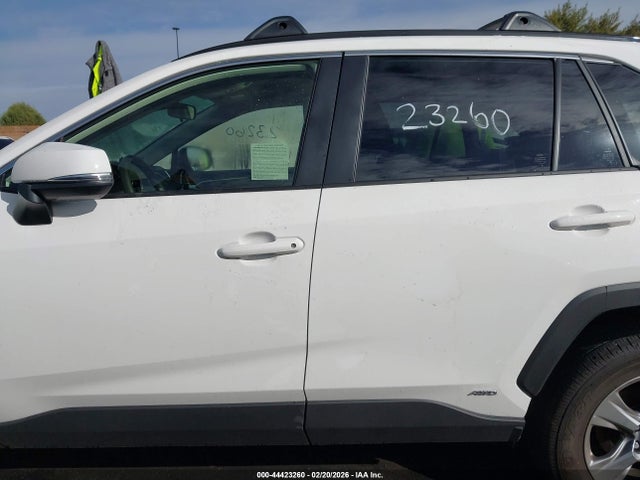 Toyota Rav4 Hybrid Le 2025 JTMMWRFV2SD313375 Image 15