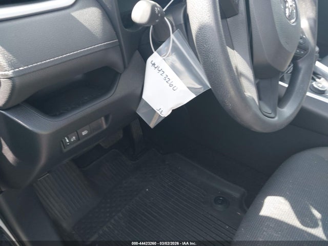 Toyota Rav4 Hybrid Le 2025 JTMMWRFV2SD313375 Image 18