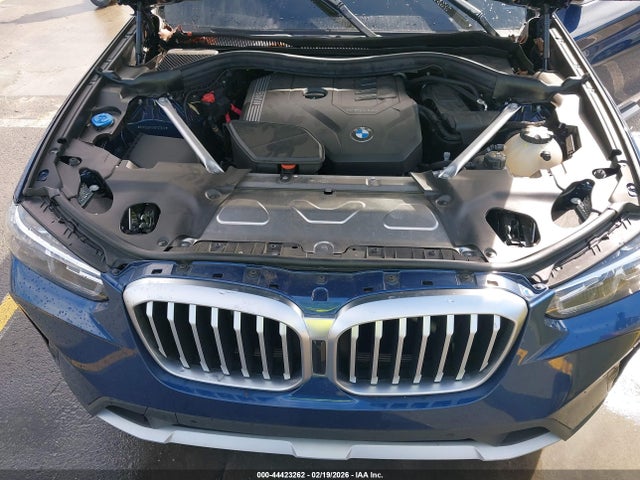 5UX53DP04R9T67629 BMW X3 Xdrive30i