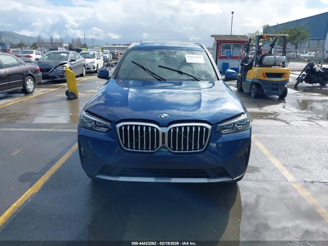 5UX53DP04R9T67629 BMW X3 Xdrive30i