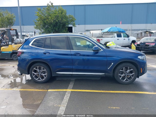5UX53DP04R9T67629 BMW X3 Xdrive30i