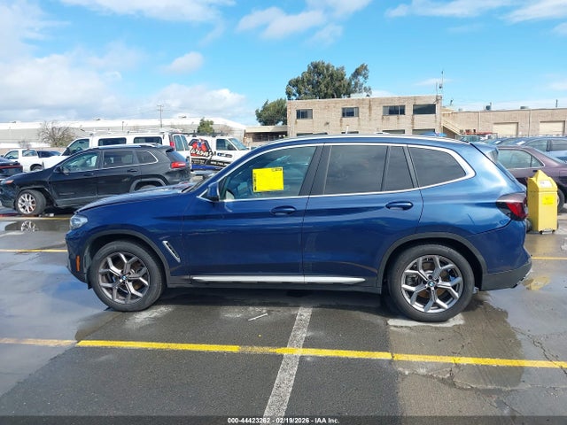 5UX53DP04R9T67629 BMW X3 Xdrive30i