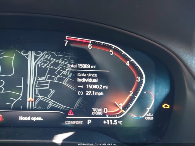5UX53DP04R9T67629 BMW X3 Xdrive30i