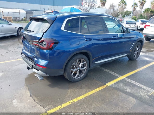 5UX53DP04R9T67629 BMW X3 Xdrive30i