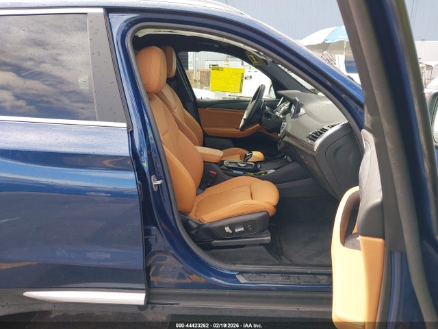 5UX53DP04R9T67629 BMW X3 Xdrive30i