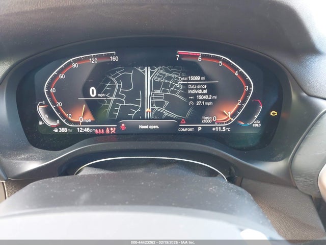 5UX53DP04R9T67629 BMW X3 Xdrive30i