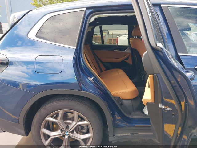5UX53DP04R9T67629 BMW X3 Xdrive30i