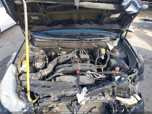 44423263 :رقم المزاد ، 4S4BRCCC5D3285039 vin ، 2013 Subaru Outback 2.5i Premium مزاد بيع