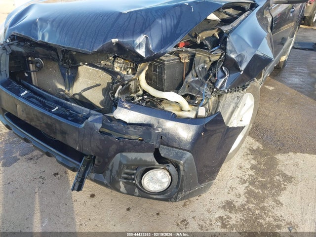 44423263 :رقم المزاد ، 4S4BRCCC5D3285039 vin ، 2013 Subaru Outback 2.5i Premium مزاد بيع