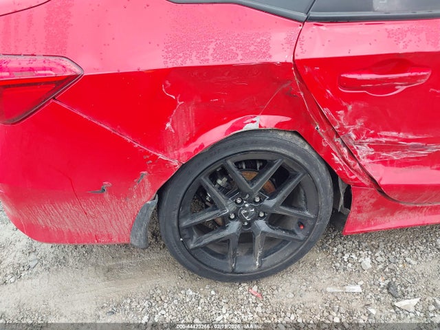 2023 HONDA CIVIC 2HGFE2F51PH536702 Photo 5