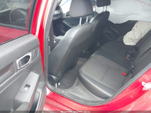 2023 HONDA CIVIC 2HGFE2F51PH536702 Photo 7