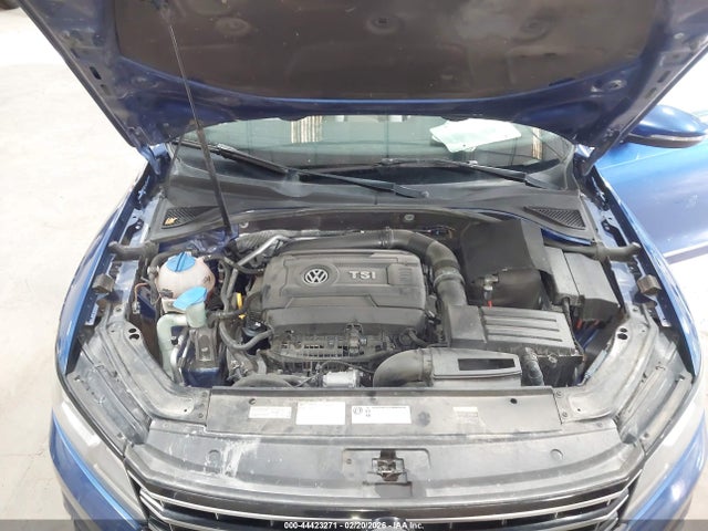 Продаж на аукціоні авто 2016 Volkswagen Passat 1.8t S, vin: 1VWAT7A31GC065815, номер лоту: 44423271
