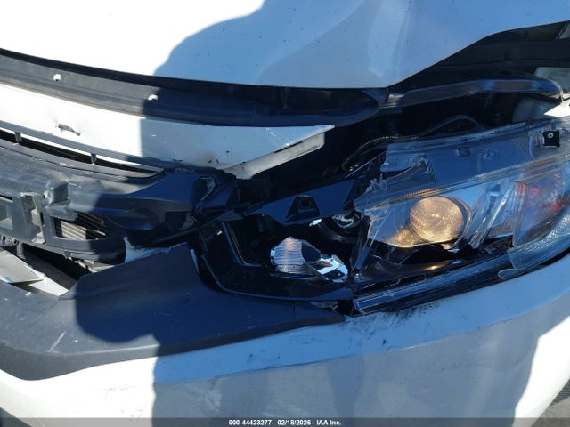 2HGFC1F35HH656518 Honda Civic Ex-t