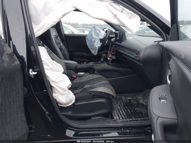 3CZRZ2H52TM709016 Honda Hr-v Awd Sport