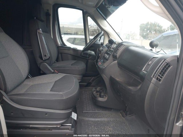 3C6LRVDG0ME512305 RAM Promaster 2500 High Roof 159 Wb