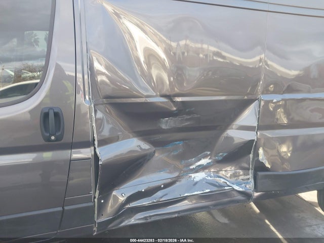 3C6LRVDG0ME512305 RAM Promaster 2500 High Roof 159 Wb