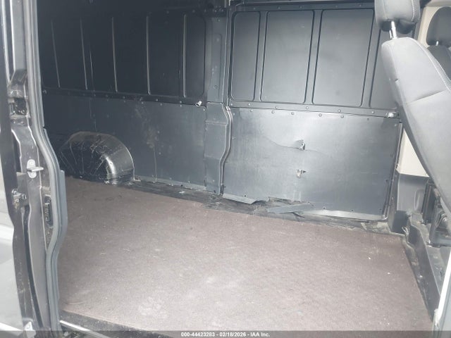 3C6LRVDG0ME512305 RAM Promaster 2500 High Roof 159 Wb