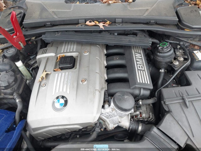 44423284 :رقم المزاد ، WBAVB13586PS66229 vin ، 2006 Bmw 325i مزاد بيع