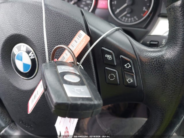 44423284 :رقم المزاد ، WBAVB13586PS66229 vin ، 2006 Bmw 325i مزاد بيع