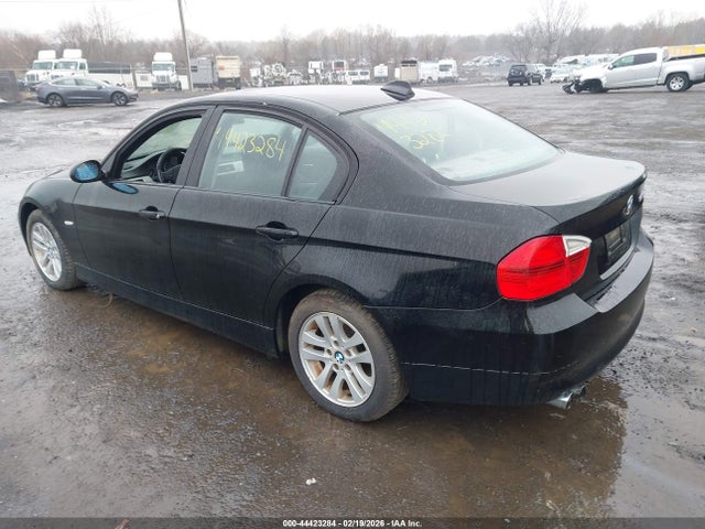 44423284 :رقم المزاد ، WBAVB13586PS66229 vin ، 2006 Bmw 325i مزاد بيع