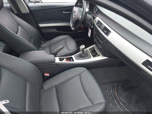 44423284 :رقم المزاد ، WBAVB13586PS66229 vin ، 2006 Bmw 325i مزاد بيع
