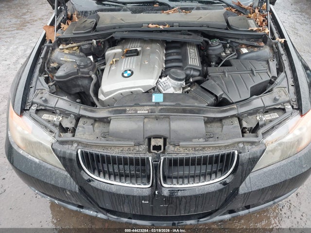 44423284 :رقم المزاد ، WBAVB13586PS66229 vin ، 2006 Bmw 325i مزاد بيع