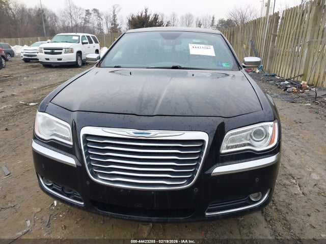Aukcja sprzedaży 2014 Chrysler 300c, vin: 2C3CCAEG7EH376248, numer aukcji: 44423285