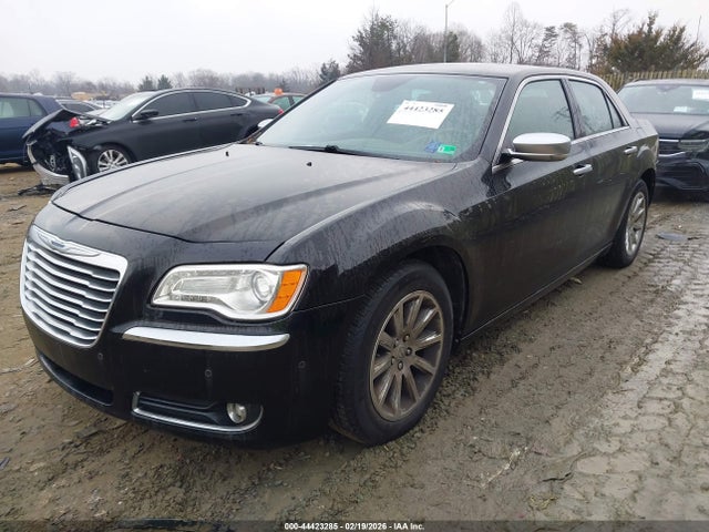 Aukcja sprzedaży 2014 Chrysler 300c, vin: 2C3CCAEG7EH376248, numer aukcji: 44423285