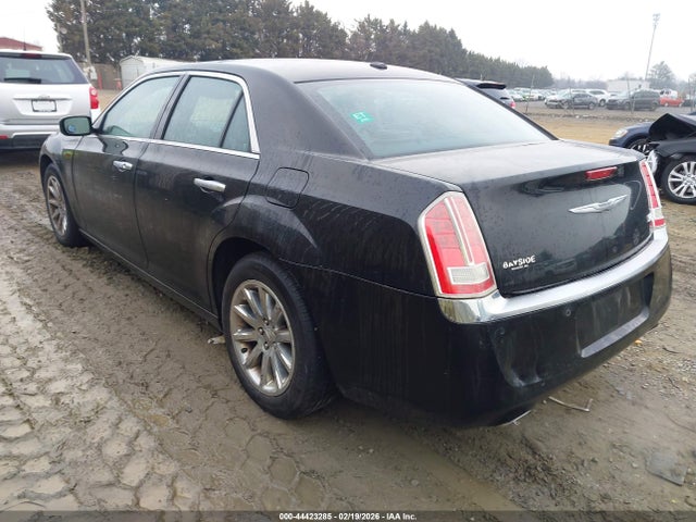 Aukcja sprzedaży 2014 Chrysler 300c, vin: 2C3CCAEG7EH376248, numer aukcji: 44423285