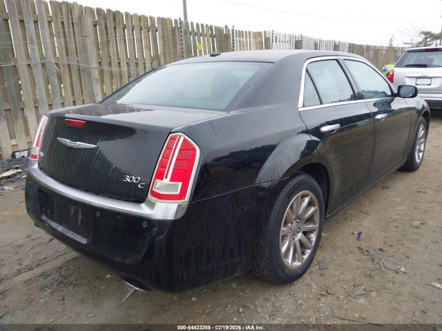 Aukcja sprzedaży 2014 Chrysler 300c, vin: 2C3CCAEG7EH376248, numer aukcji: 44423285