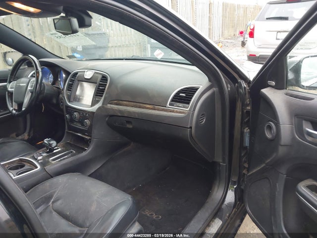 Aukcja sprzedaży 2014 Chrysler 300c, vin: 2C3CCAEG7EH376248, numer aukcji: 44423285