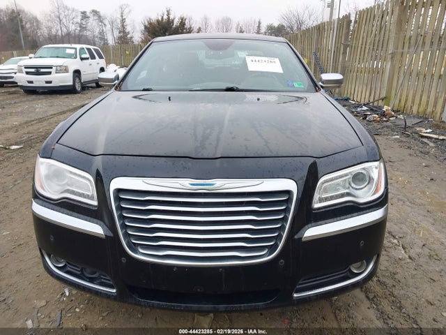 Aukcja sprzedaży 2014 Chrysler 300c, vin: 2C3CCAEG7EH376248, numer aukcji: 44423285