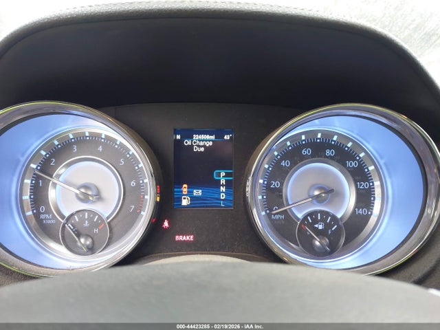 Aukcja sprzedaży 2014 Chrysler 300c, vin: 2C3CCAEG7EH376248, numer aukcji: 44423285