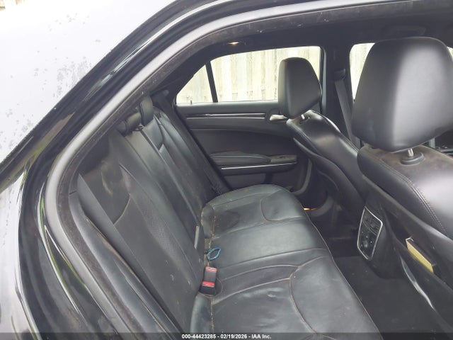 Aukcja sprzedaży 2014 Chrysler 300c, vin: 2C3CCAEG7EH376248, numer aukcji: 44423285