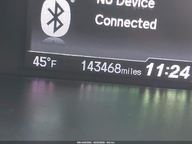 Honda Civic Lx 2015 19XFB2F57FE268126 Image 16